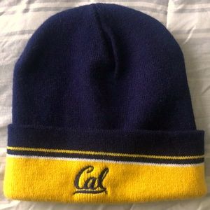 UC Berkeley Beanie
